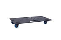 DOLLY FOR DVA S30 N (INCLUDING WHEELS).